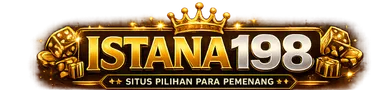ISTANA198 Logo