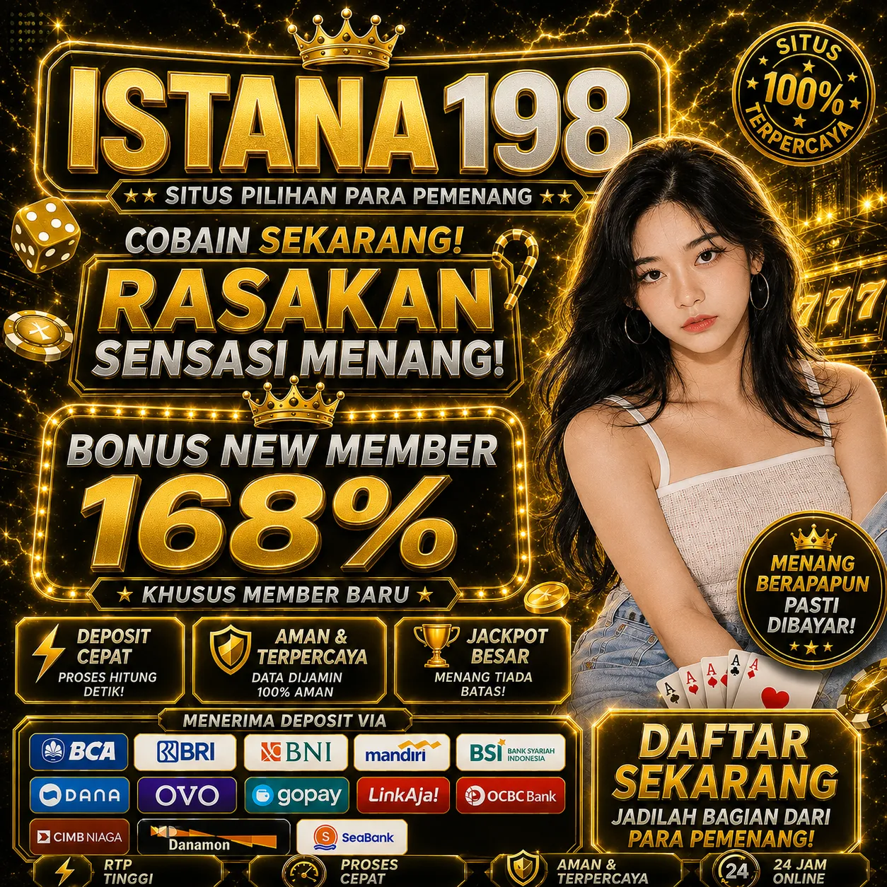 ISTANA198